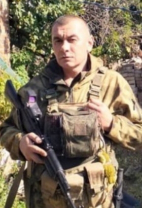 Kolbasov Dmitriy