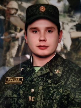 Shilov Aleksandr Nikolaevich