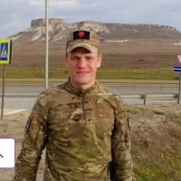 Stefoglov Daniil Vadimovich