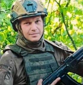 Gordeev Kirill Aleksandrovich