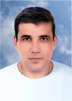 Ryzhov Igor Leonidovich