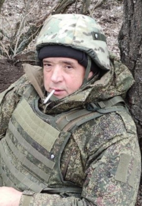 Larin Vladimir Vladimirovich