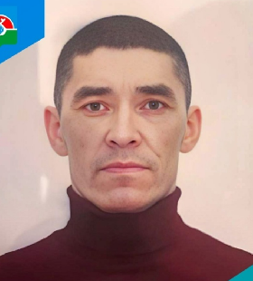 Anagurichi Viktor