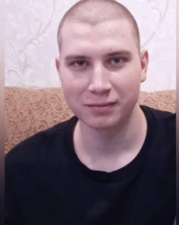Gulin Andrey Alekseevich
