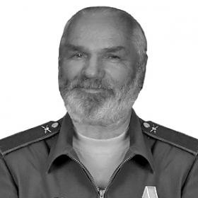 Shuvalov Mikhail Petrovich