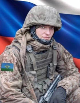 Тимошин Роман Иванович