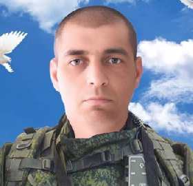 Шубенков Евгений Александрович
