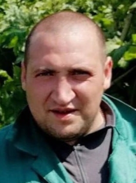 Лапин Сергей Сергеевич