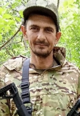 Biryukov Denis Viktorovich