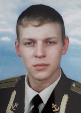 Bakharev Sergey Evgenevich