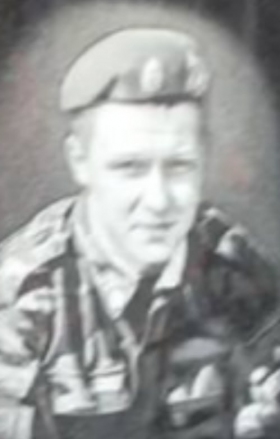Matrosov Aleksandr Vladimirovich