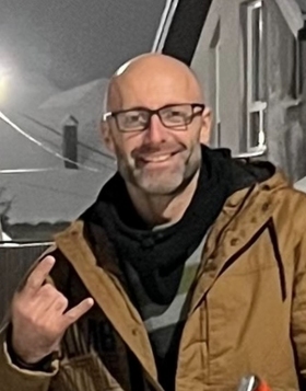 Fedorov Pavel Vladimirovich