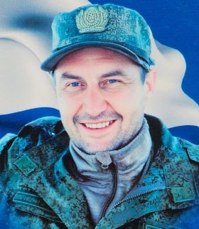 Ершов Дмитрий Владимирович