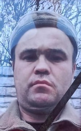Romanov Valeriy Valerevich