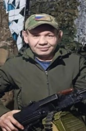 Bobryshev Yuriy