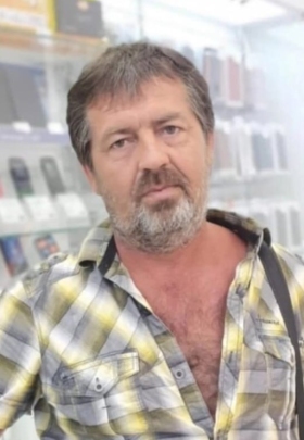 Shanin Aleksey Anatolevich