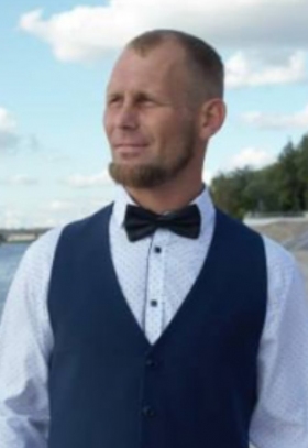 Григорьев Николай Валерьевич