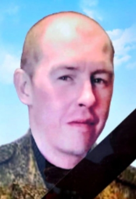 Rukhlov Ilya Andreevich