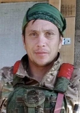 Kopylov Sergey Vasilevich