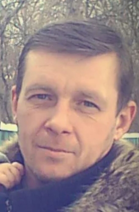 Bondarev Vladimir Leonidovich