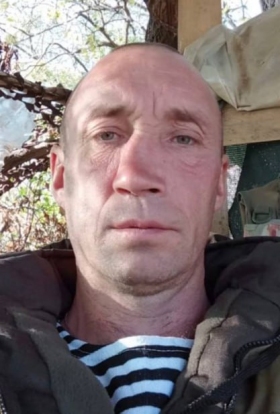 Kisov Roman Valentinovich