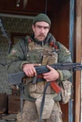 Разин Артем Николаевич