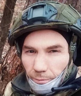 Sychev Vladimir Aleksandrovich