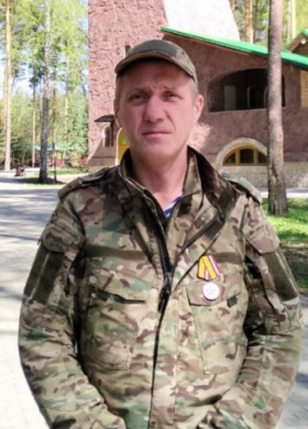 Беляев Иван Вениаминович
