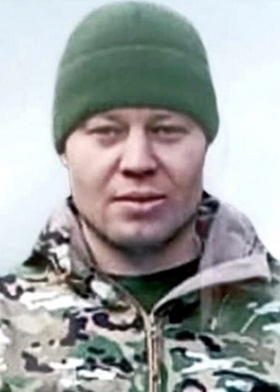 Karpov Roman Leonidovich