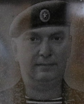 Chesnokov Dmitriy Dmitrievich