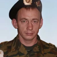Sakharov Andrey Viktorovich