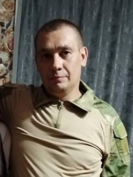 Saltymakov Aleksandr Mikhaylovich