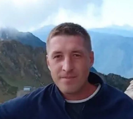 Улюсов Роман Александрович
