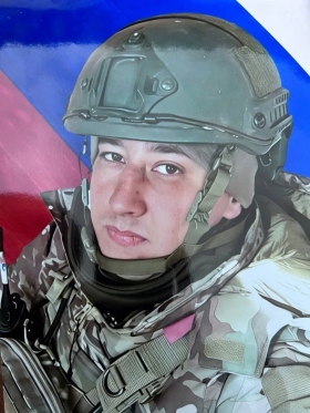 Sabitov Nurshan Kamilovich