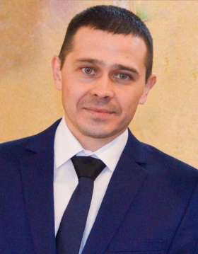Mikhaylov Ivan Viktorovich