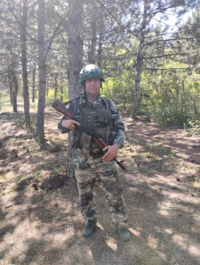 Koshcheev Aleksandr Aleksandrovich