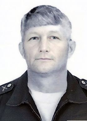 Shvetsov Aleksey Semenovich