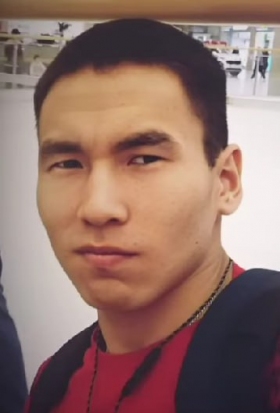 Etton Oleg Yakovlevich