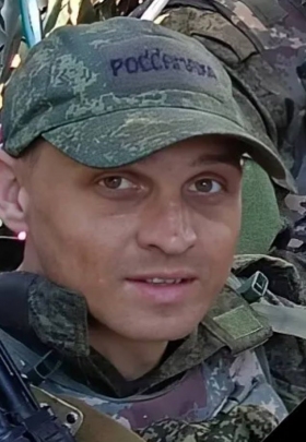 Konovalov Eduard Romanovich