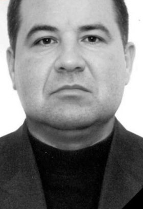 Караваев Павел Владимирович