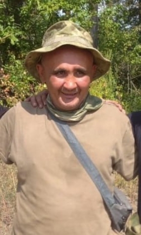 Искужин Ринат Юнусович