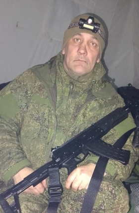 Bobrov Nikolay Vladimirovich
