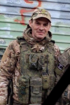 Mukhin Evgeniy Aleksandrovich