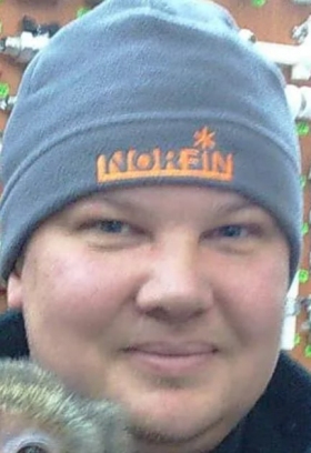 Gordeev Artem Vladimirovich