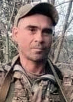 Snegirev Sergey Grigorevich