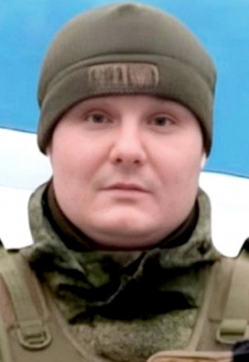 Kovalev Nikolay Osipovich