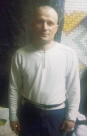 Gordeev Evgeniy Anatolevich