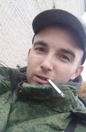 Gorshenin Dmitriy Vladimirovich