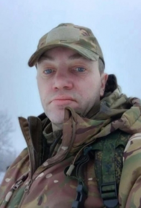 Zimin Yuriy Evgenevich