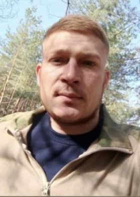 Voronin Dmitriy Vladimirovich